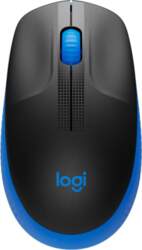 Datora pele Logitech  Full size Mouse