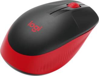 Datora pele Logitech  Full size Mouse