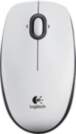 Datora pele Logitech  LOGI B100 Optical