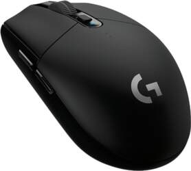 Datora pele Logitech Logitech G305 Lightspeed
