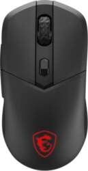 Datora pele MSI MOUSE USB OPTICAL