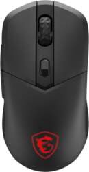Datora pele MSI  MOUSE USB OPTICAL