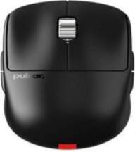 Datora pele pulsar MOUSE USB OPTICAL
