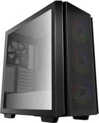 Datoru korpusi Deepcool  MID TOWER CASE