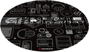Datoru krēsli / galdi Genesis  Polyester
