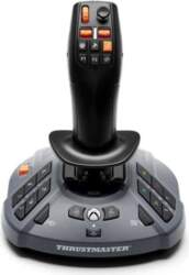 Datoru krēsli / galdi THRUSTMASTER  Joystick