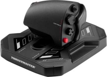 Datoru krēsli / galdi THRUSTMASTER Joystick