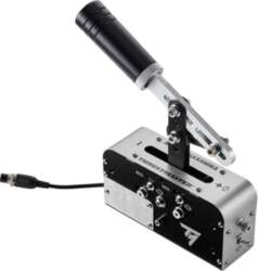 Datoru krēsli / galdi THRUSTMASTER TSS