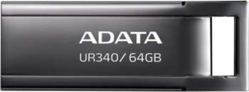 Datu nesēji ADATA  ADATA UR340 64GB