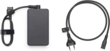Drons DJI  DRONE ACC POWER ADAPTER