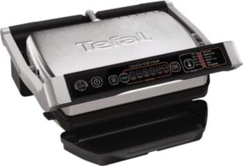 Galda grils TEFAL | OptiGrill Initial