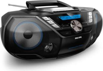 Interjeram Philips Philips AZB798T/12