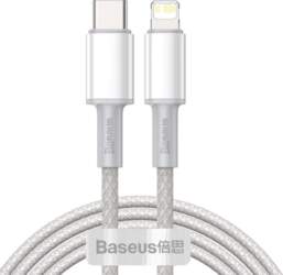 Kabelis Baseus  Baseus CATLGD-A02 Lightning -