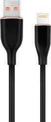 Kabelis Gembird  CABLE LIGHTNING TO USB2