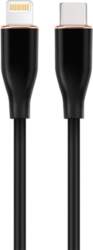 Kabelis Gembird CABLE LIGHTNING TO USB-C