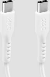 Kabelis SBS  SBS TECABLETCC10W USB-C Cable