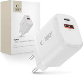Kabelis Tech-Protect  Tech-Protect NCA30 PD 30W