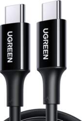 Kabelis Ugreen US300 USB-C / USB-C