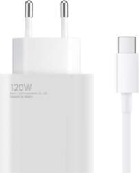 Kabelis Xiaomi 120W HyperCharge Combo (Type-A)