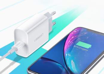 Lādētājs Ugreen Ugreen USB charger Power
