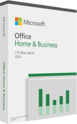 Lietojumprogrammas Microsoft Microsoft Office Home and