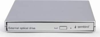 Modules un transceivers Gembird DVD RW