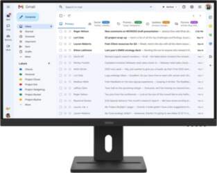 Monitors Lenovo  | ThinkVision E27-40 |