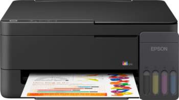 Printers EPSON  EcoTank | L3310 |