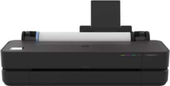 Printers HP  HP DesignJet T250 Printer/Plotter