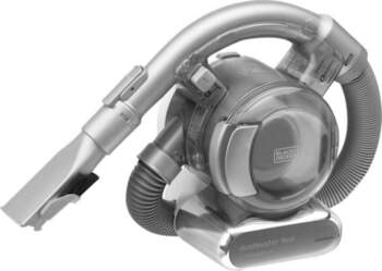 Putekļusūcējs Black & Decker