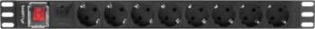 Serveri Lanberg  Power Distribution unit 19&quot
