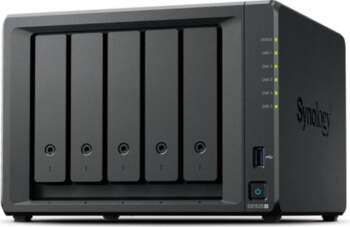 Serveri Synology  NAS STORAGE TOWER 5BAY