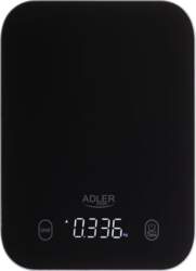 Virtuvinės svarstyklės Adler Kitchen Scale |