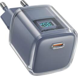 Adapteris Acefast Acefast A53 PD 30W