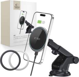 Adapteris Tech-Protect Tech-Protect A2 Car Phone
