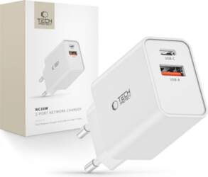 Adapteris Tech-Protect  Tech-Protect NC30W USB-C PD