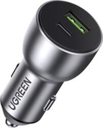 Adapteris Ugreen Ugreen Car Charger USB