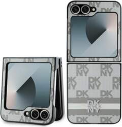 Aizmugurējais vāciņš DKNY DKNY Checkered Pattern