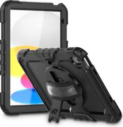Aizmugurējais vāciņš Tech-Protect Tech-Protect Solid360 Case