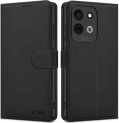 Aizmugurējais vāciņš Tech-Protect Tech-Protect Wallet Case