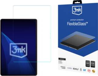 Aizsargstikls 3MK Hybrid glass up to