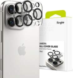 Aizsargstikls Ringke Ringke Camera Protector 2-pack