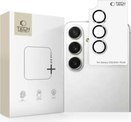 Aizsargstikls Tech-Protect  Tech-Protect Camring Fit+ Camera