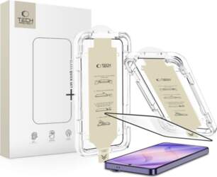 Aizsargstikls Tech-Protect Tech-Protect Quick Set AR+