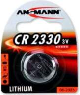 Akumulators Ansmann  Ansmann CR 2330  3V
