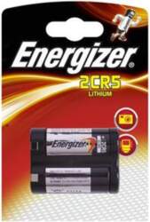 Akumulators Energizer Energizer Single-use battery Lithium