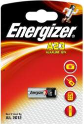 Akumulators iLike  Energizer - E23A   12