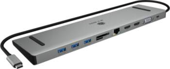Bezvadu austiņas Raidsonic Docking Station |