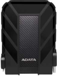 Cietais disks HDD ADATA External HDD||2TB|USB