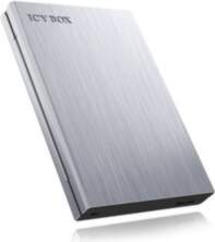 Cieto disku korpus Raidsonic  icy box